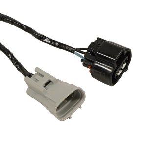 Chevrolet Pickup Engine Shutdown Kit - BD Diesel - E-PAS Positive Air Shutdown - `08-`10